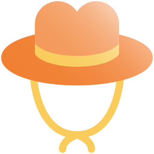 Hat icon