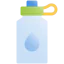 Water bottle icon 64x64