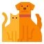 Pets іконка 64x64