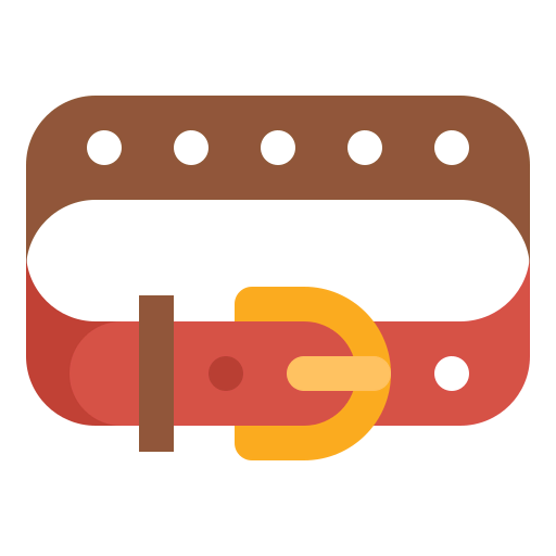 Collar icon