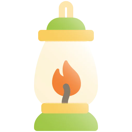 Lantern icon
