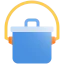 Pot icon 64x64