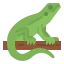Reptile ícone 64x64