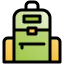 Backpack icon 64x64
