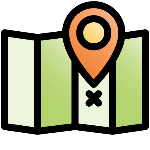 Map icon