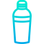Shaker 图标 64x64