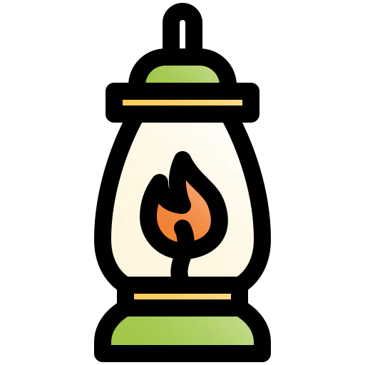 Lantern icon