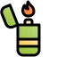 Fire lighter Symbol 64x64