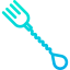 Fork 图标 64x64
