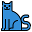 Cat 상 64x64