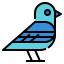 Bird 상 64x64