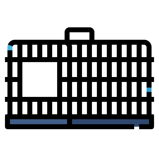 Crates icon