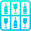 Bar 图标 64x64