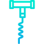 Corkscrew 图标 64x64
