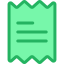 Invoice 图标 64x64