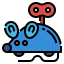 Mouse toy 상 64x64