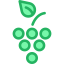 Grapes 图标 64x64