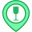 Pin icon 64x64