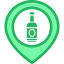 Pin icon 64x64