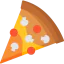 Pizza icon 64x64