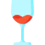 Wine icon 64x64