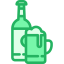 Пиво иконка 64x64