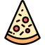 Pizza slice 图标 64x64