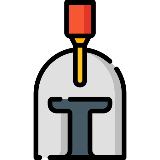 Gladiator icon