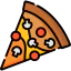 Pizza icon 64x64