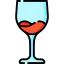 Wine icon 64x64