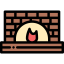 Stone oven 图标 64x64