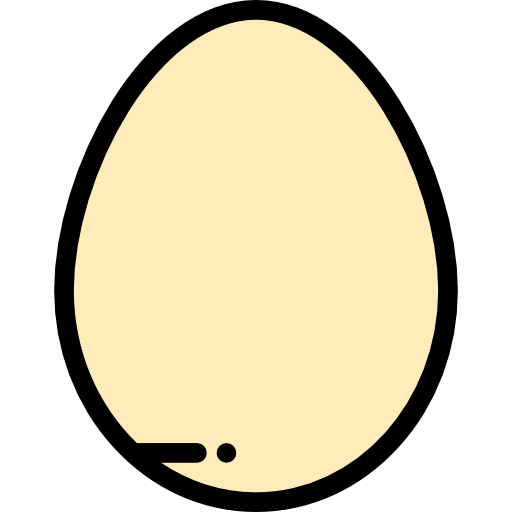 Egg icon