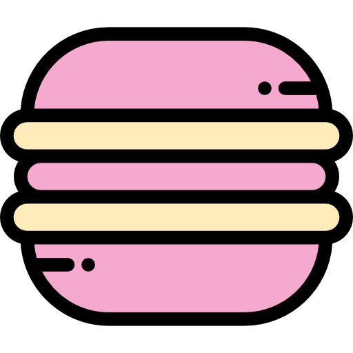 Macaron 图标