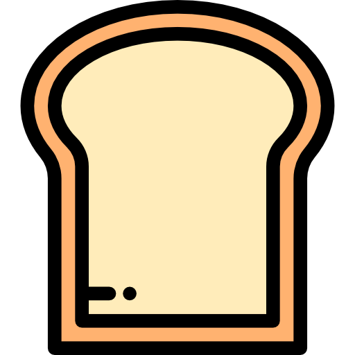 Bread Symbol