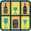 Bar 图标 64x64