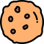 Cookie 图标 64x64