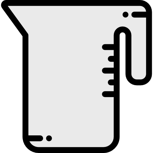 Beaker icon