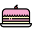 Cake 图标 64x64