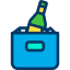 Ice bucket 图标 64x64
