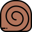 Cinnamon roll 图标 64x64