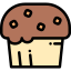 Muffin 图标 64x64