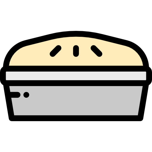 Pie icon