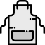Apron 图标 64x64