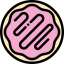 Doughnut 图标 64x64