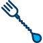 Fork 图标 64x64