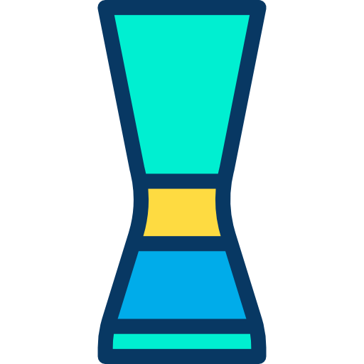 Jigger icon