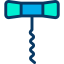 Corkscrew 图标 64x64