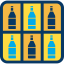 Bar 图标 64x64