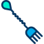 Fork 图标 64x64