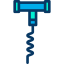 Corkscrew 图标 64x64